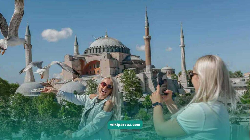 هزینه سفر به استانبول با تور