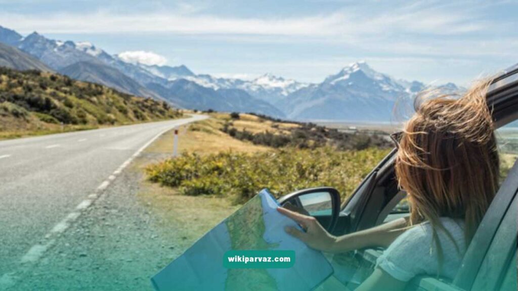 هزینه سفر زمینی به استانبول