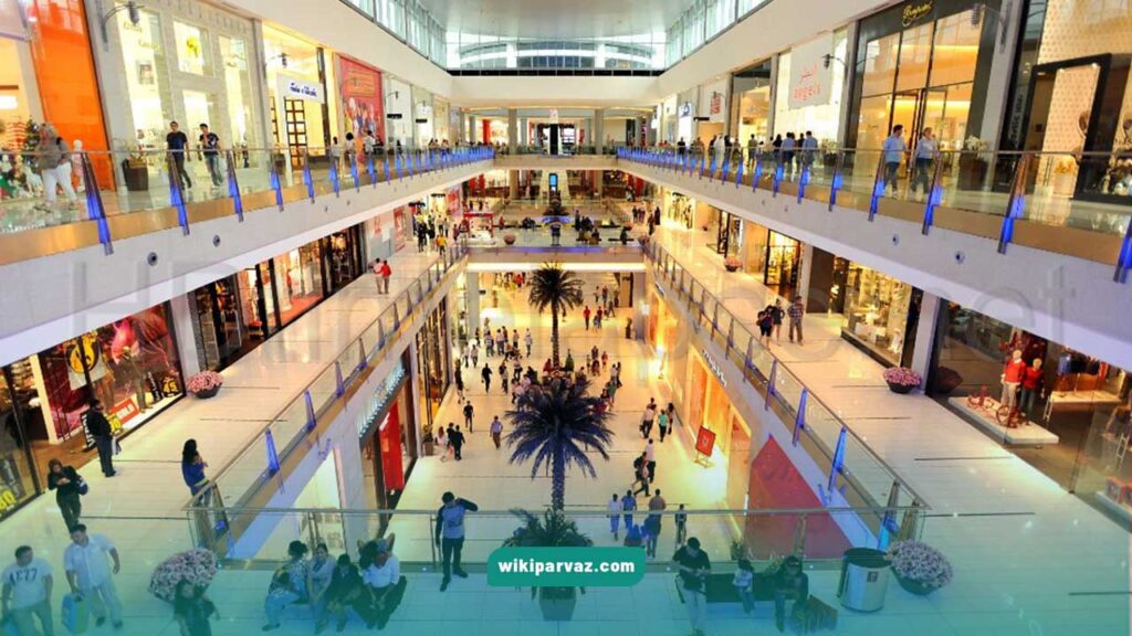 بهترین زمان سفر به کیش برای خرید