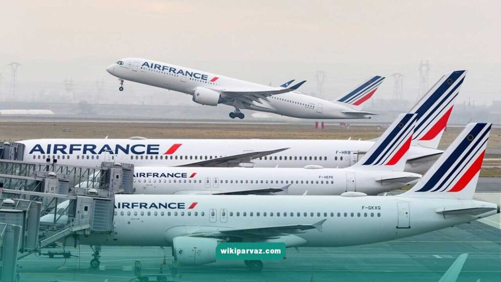 ایر فرنس