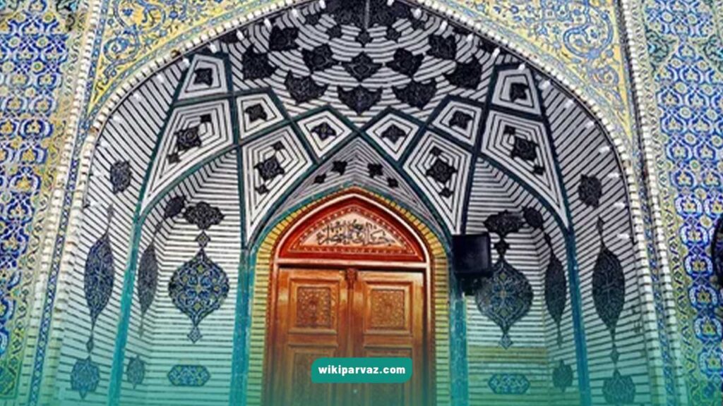 مسجد الخضرا