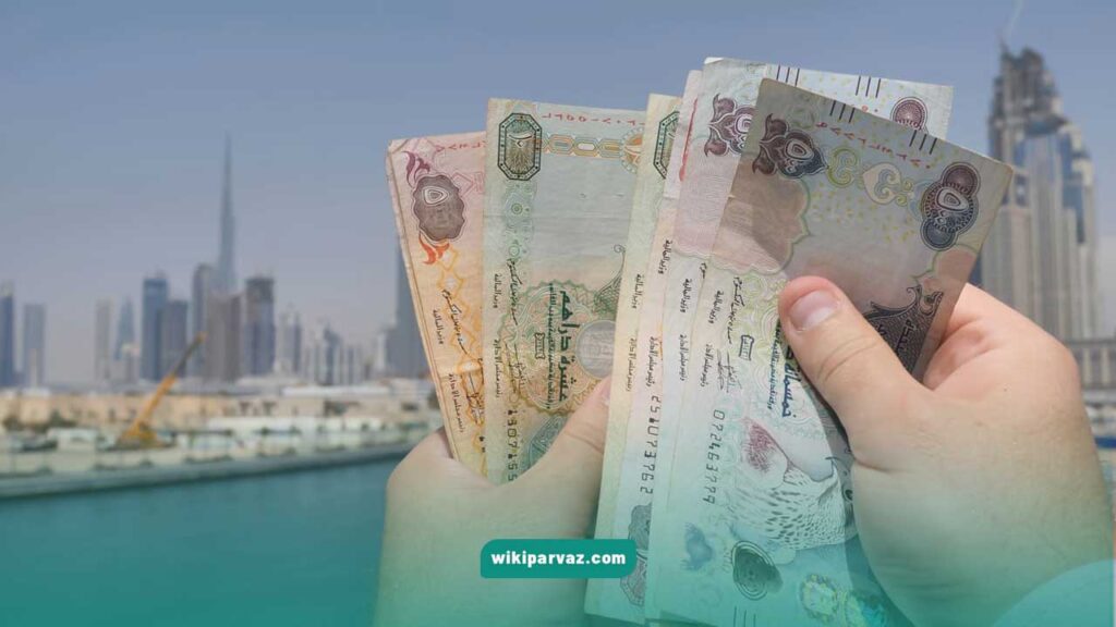 هزینه سفر به دبی 1404