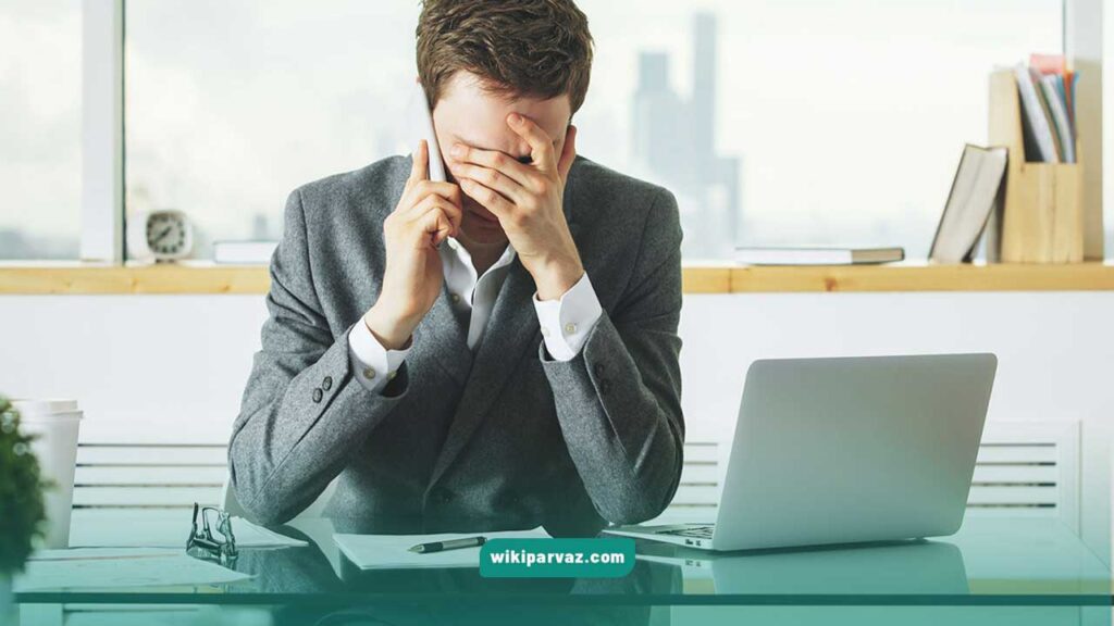هنگام مشکل برای اخذ و دریافت ویزا دبی چی کار کنیم؟