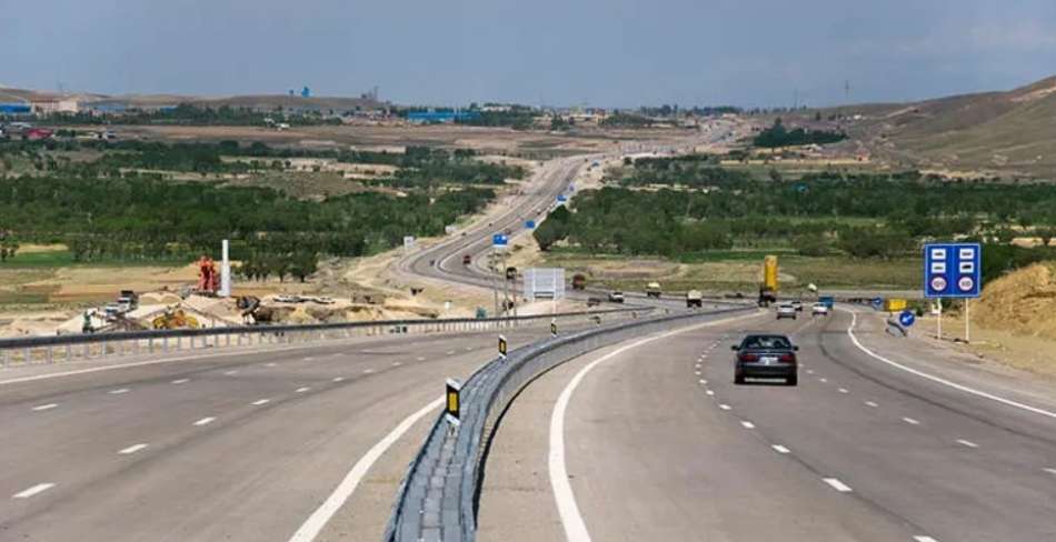 مسیر یزد به اصفهان