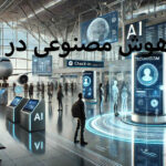 هوش مصنوعی در سفر